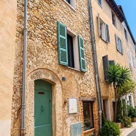 Charming Townhouse in Valbonne