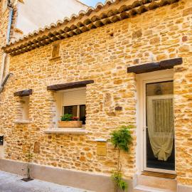 Appartement provençal Lou Mas Pitchoun, Hotel in Piolenc