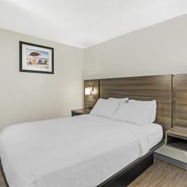 SureStay Studio by Best Western Virginia Beach Oceanfront, hotel u gradu Virdžinija Bič