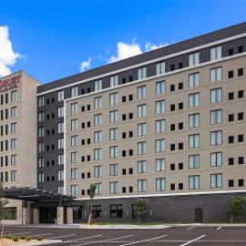 Tampa में, होटल Drury Plaza Hotel Tampa Brandon