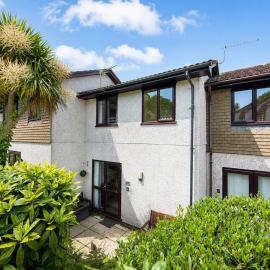63 Strawberry Hill, hotel di Hayle