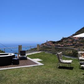 Sunset Villa - Madeira
