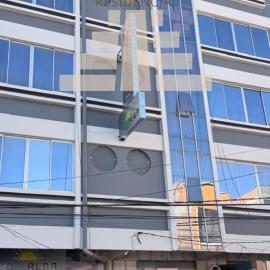 Residencial Edalba, ξενοδοχείο σε Oruro