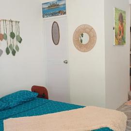 Estudio Rio Arriba Bonda