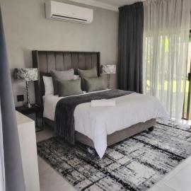 F'leur Guesthouse, hotel v destinácii Mokopane