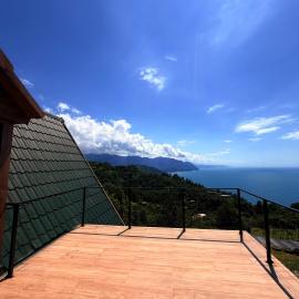 Lazeti Inn • ლაზეთი ინნ