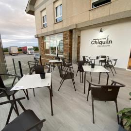 Hotel Chiquín โรงแรมในตาเปีย เด กาซาเรียโก