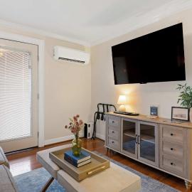 Historic Riverview Inn Suite Nine
