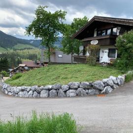 Landhaus Alpenstern