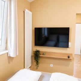 MeinZuhause Apartmente NG, hotel in Bad Pyrmont
