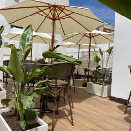 La Boutique Puerta Osario, hotel in Córdoba