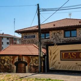 Casa Las Gallas