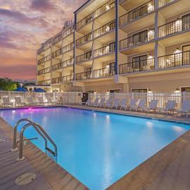Best Western Plus Ocean City
