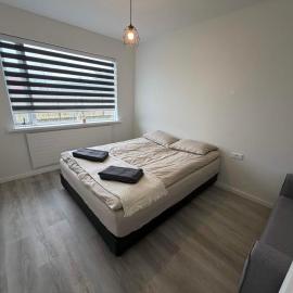 Vesturgata 8 KEF, hotel u gradu Keflavik