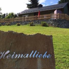 Heimatliebe