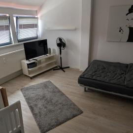 Gemütliche 1-Zimmer-Wohnung im Hildesheimer Wald, hotelli kohteessa Diekholzen