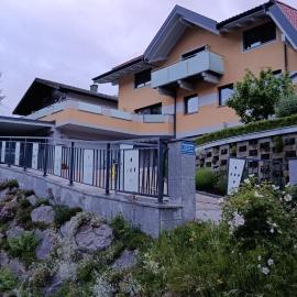 Gästehaus Michael, hotel a Navis