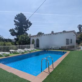 Villa Mas Blau by Host&Joy