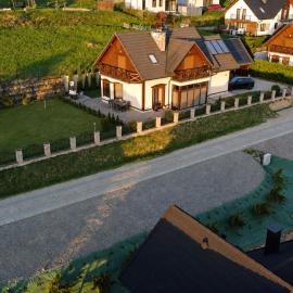 Dom Na Stoku - Hillside Cottage Eliza, hotel in Szczawnica