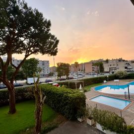 Residenza piscina&mare