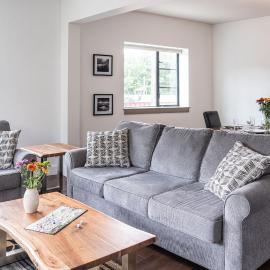 Selkirk Snug by Revelstoke Vacations