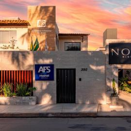 AFS LOFT HOSTEL Aracaju, hotel ad Aracaju