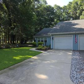 Beach Bungalow at Oyster Bay-Sunset Beach, hotel in Sunset Beach