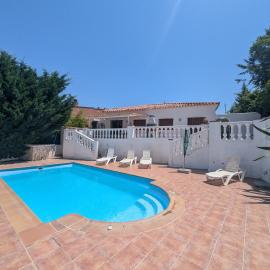 Villa Mas Blau Munt by Host&Joy