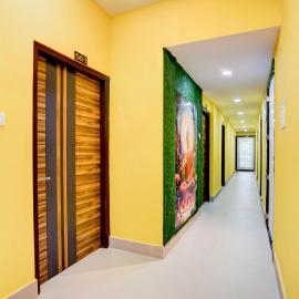 Hotel O Maheshwari Heights, hotel a Cuttack
