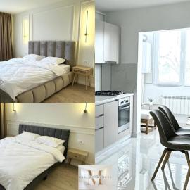 Max Apartment