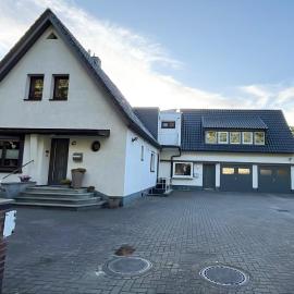 Sommer Gästehaus