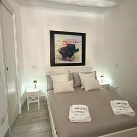 Lake Suite, hotel Trevignano Romanóban