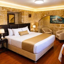 Hotel Santa Rosa