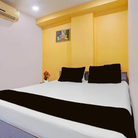 Hotel O Unity Guest House, hotel u gradu 'Dabhoi'