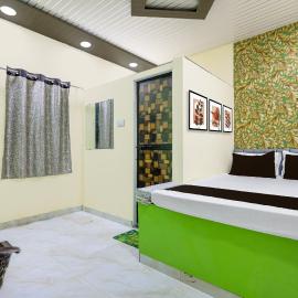 HOTEL O GUMTHI, hotell sihtkohas Māharjhari
