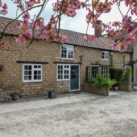 Fuchsia Cottage - Accessible Comfort
