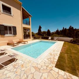 Villa Athina