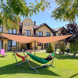 Rafa, hotel in Rowy