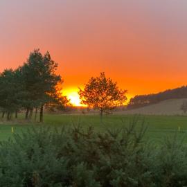 Lilliardsedge Luxury Lodge with beautiful Golf Course Views, ξενοδοχείο σε Jedburgh