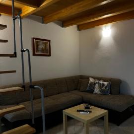 Tesla Apartman