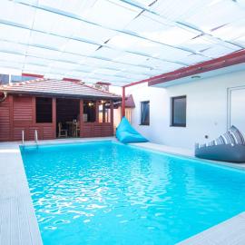 Holiday Home Ajna