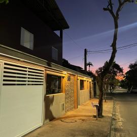 Shiva Hostel