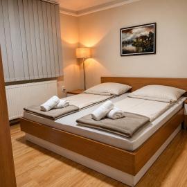 Royal Apartmani, hotel u gradu Negotin