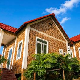 Bungalow Gió Hát