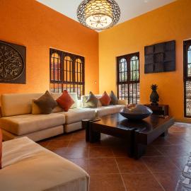 Residencia Tenaza Guanajuato
