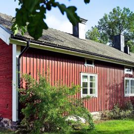 4 star holiday home in Väddö, hotel in Veda