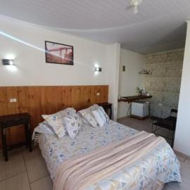 Pousada e Restaurante Dona Siroba, Hotel in Morretes