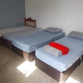 Quarto superior Privativo, hotel in Itupeva