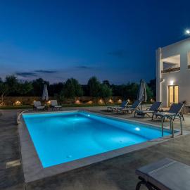 Aether Villa Panormo