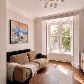 Lightburn house